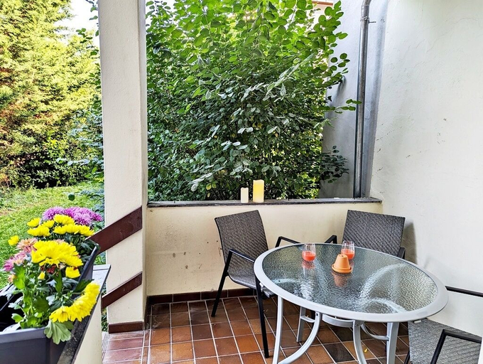 Others 4, Apartmenthaus Goldgrube, Koblenz