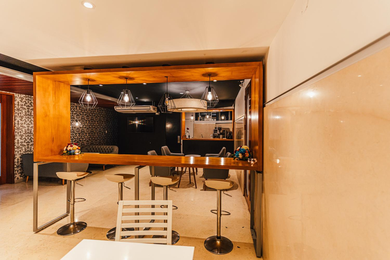 Food & Drinks, Hotel Hacienda Lima Norte, Lima