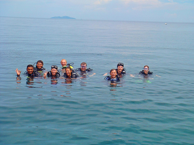 Others 5, Bunaken Divers Sea Breeze Resort, Manado