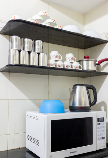 Others 4, Shree Miththam Apartment, Bangalore