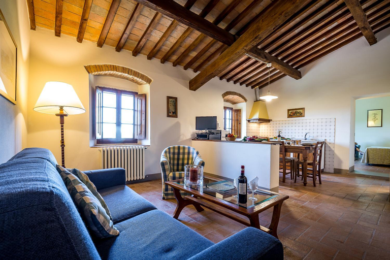 Others 5, Villa S.Andrea, Florence