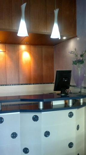 Public Area, Hotel Libertador, Valencia