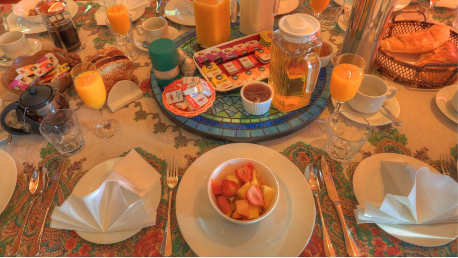 Food & Drinks 4, Maleny Tropical Retreat, Caloundra - Hinterland