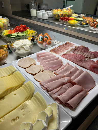 Food & Drinks 4, Hotel KonradP Holzkirchen, Miesbach