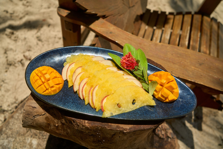 Food & Drinks 4, Wild Lotus Glamping