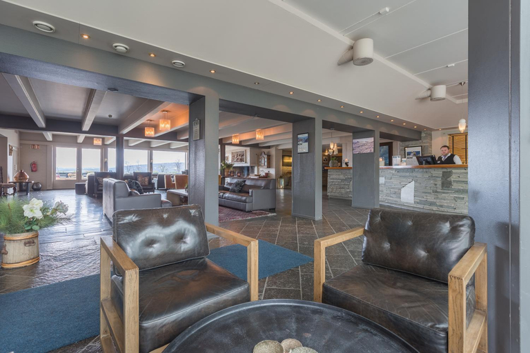 Public Area 3, Radisson Blu Resort, Beitostølen, Øystre Slidre