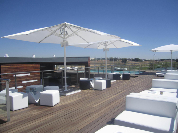 Food & Drinks 4, Sercotel Encin Golf Hotel, Madrid
