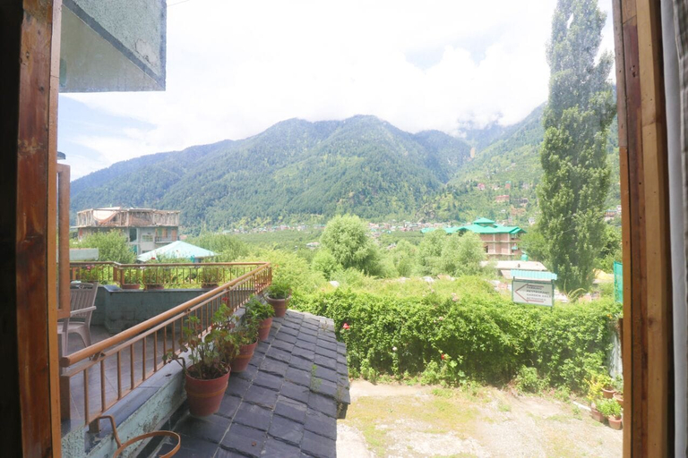 Others 4, The Byke Neelkanth Manali, Kullu