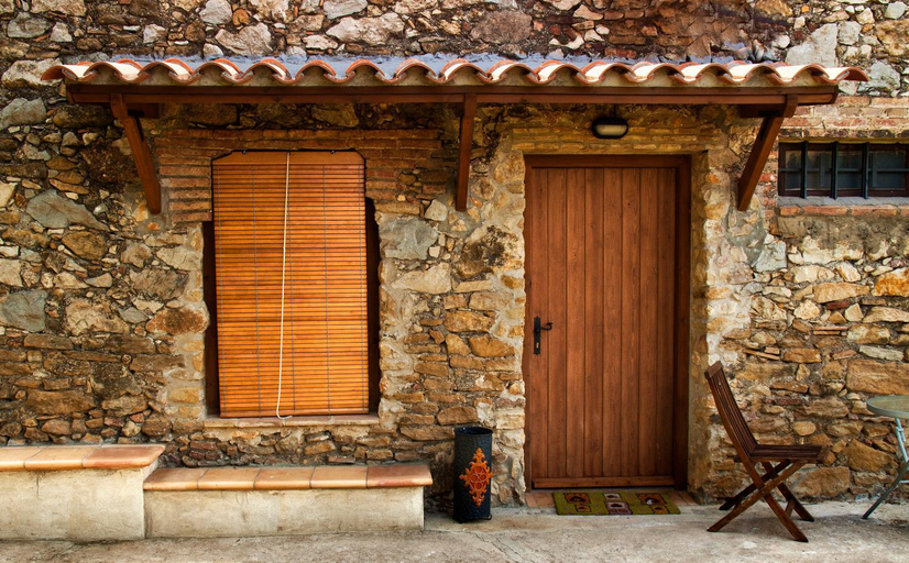 Others 3, Hotel Mas Rabiol -Emporda-Only Adults-Eco Hotel, Girona