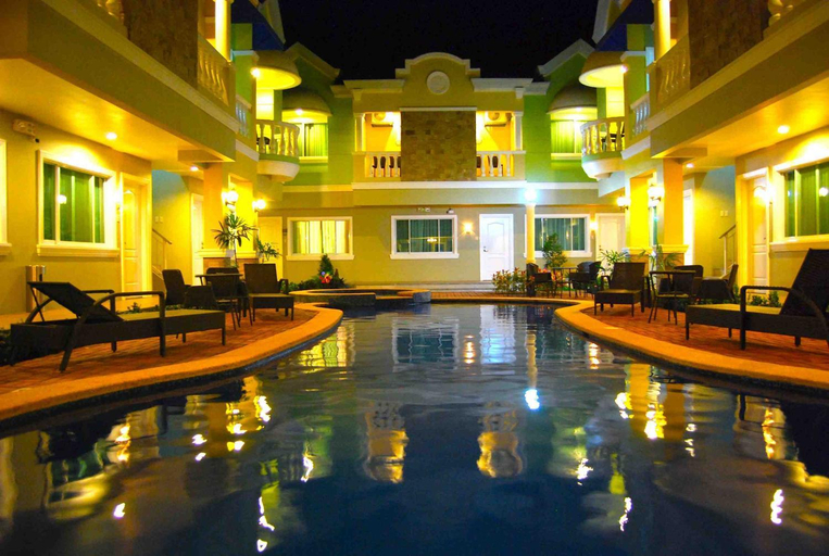 Exterior & Views 2, Prism Hotel, Angeles City