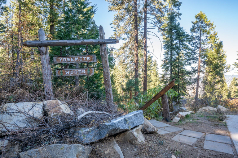 Others 5, Yosemite Woods - Charming Upper Unit in Ynp!, Mariposa