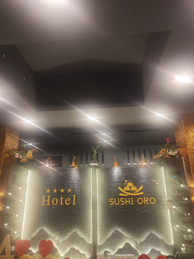 Business Facilities, hotel ORO, Ferrara
