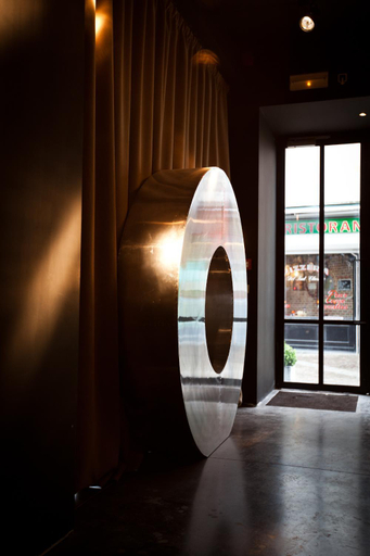 Public Area 2, HotelO Kathedral, Antwerpen