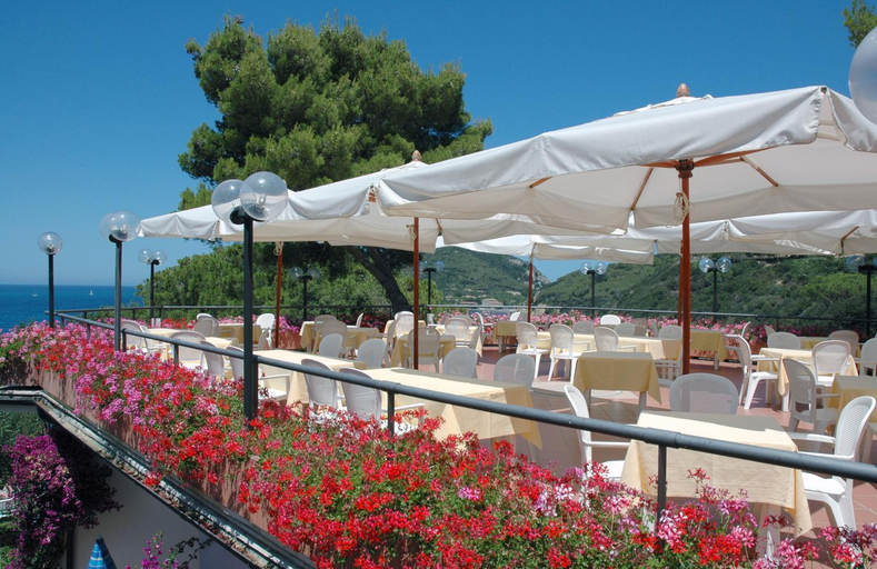 Food & Drinks 2, Hotel Viticcio, Livorno