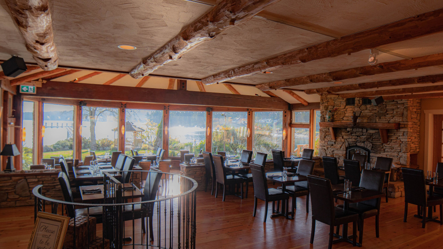 Food & Drinks 4, Galiano Oceanfront Inn & Spa, Capital