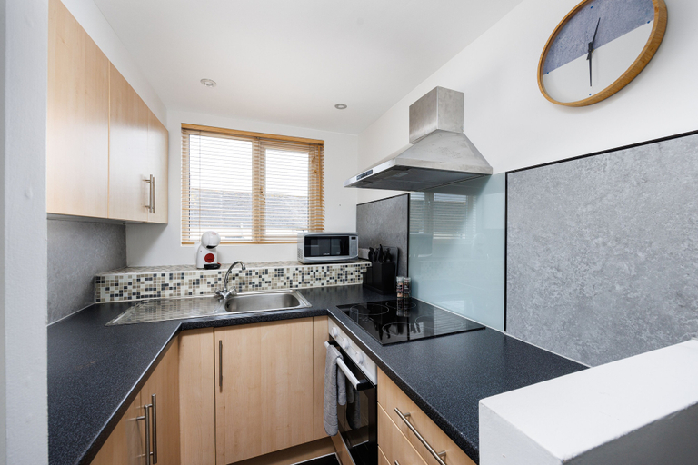 Others 4, Bijoux Central Plymouth 1 Bed Apartment, Plymouth