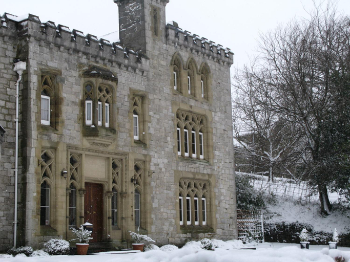 Others 5, Ffarm Country House, Conwy