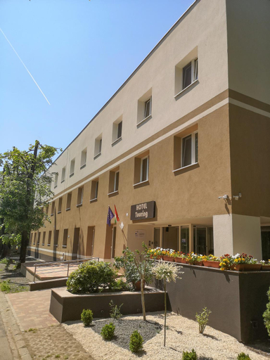 Others 3, Hotel Touring, Nagykanizsai/Zalakaros