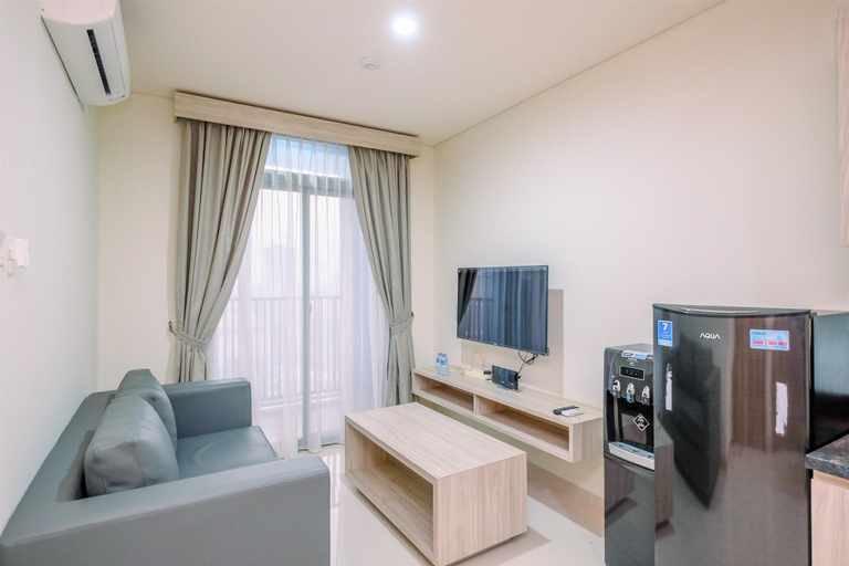 Others 5, Comfort 1Br Apartment At Pejaten Park Residence, Jakarta Selatan