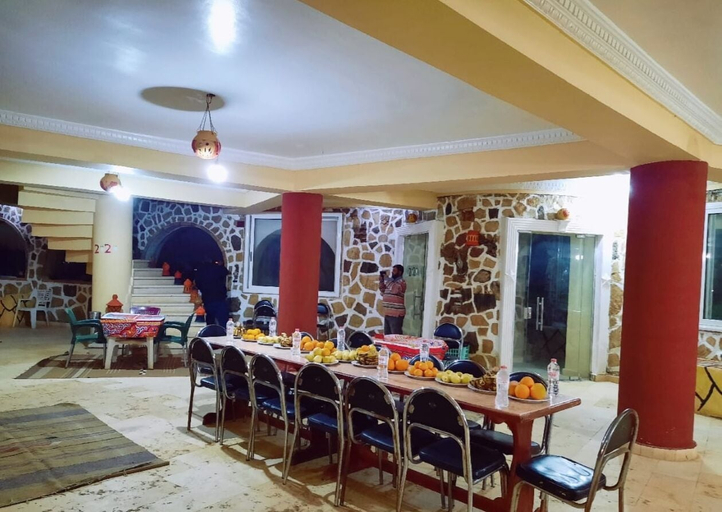 Food & Drinks 5, oasis panorama hotel, Sixth of October 2 City