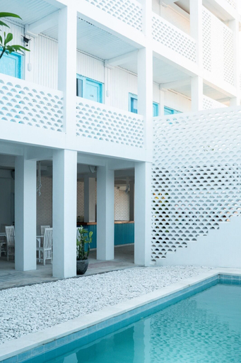 Sport & Beauty 5, Paras Paros Marina Lodge, Denpasar