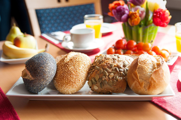 Food & Drinks 4, Hotel Konig, Remscheid