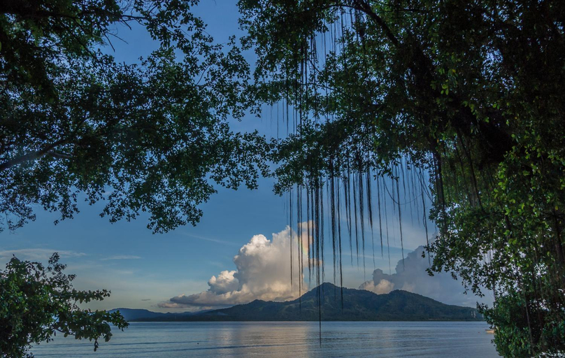 Others 3, Bunaken Divers Sea Breeze Resort, Manado