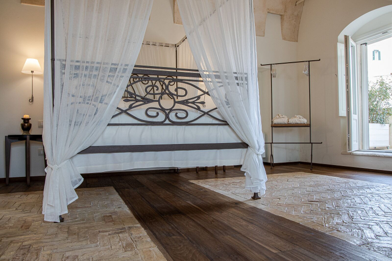 Bedroom 3, L' Artiere Dimore nei Sassi, Matera
