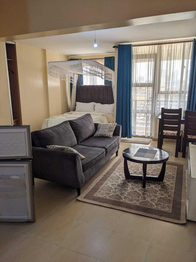 Others 4, City View Suites, Starehe