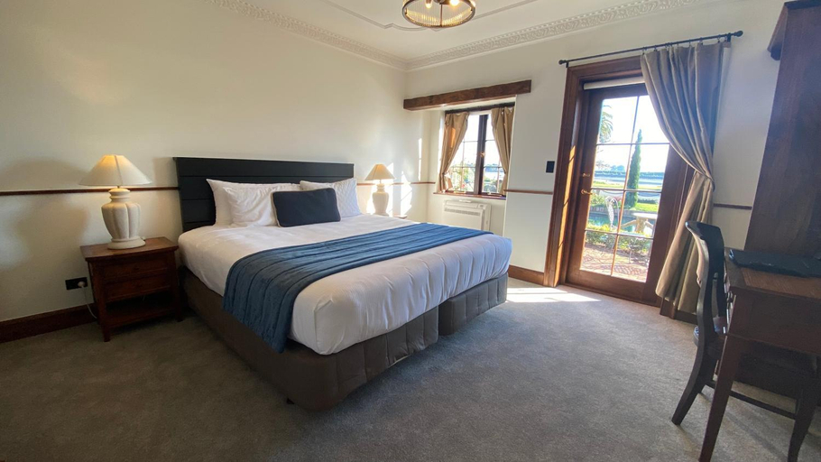 Bedroom 2, Grand Arden Monaco Nelson, Nelson