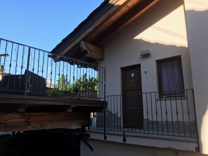 Others 5, B&B La Maison D' Amelie Camere e Appartamenti, Aosta