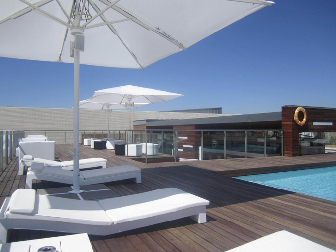Others 4, Sercotel Encin Golf Hotel, Madrid