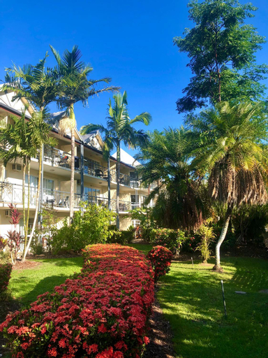 Exterior & Views 2, Cairns Queenslander Hotel & Apartments, Cairns