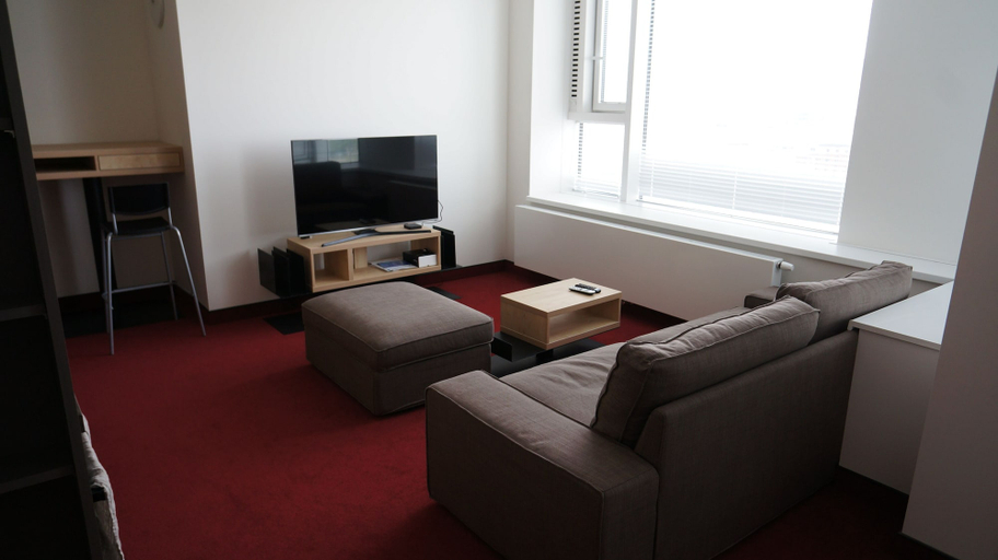 Others 4, Zora Exclusive Apartments by CHORS, Bratislava