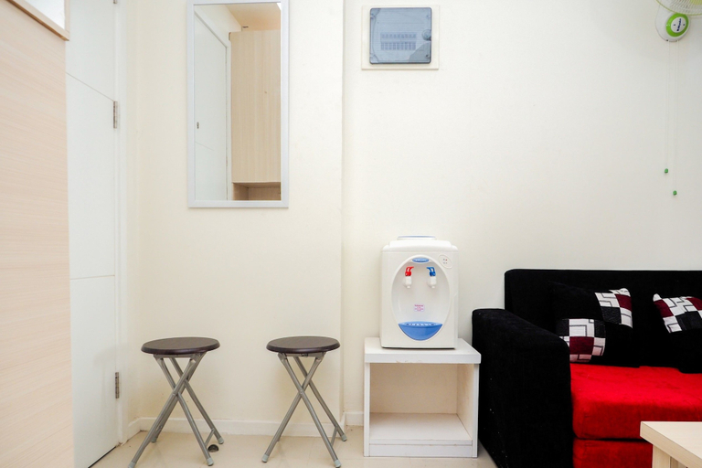 Others 5, Comfortable 2BR Parahyangan Residence Apartment, Bandung