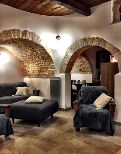 Bedroom 4, Trulli e Puglia, Bari