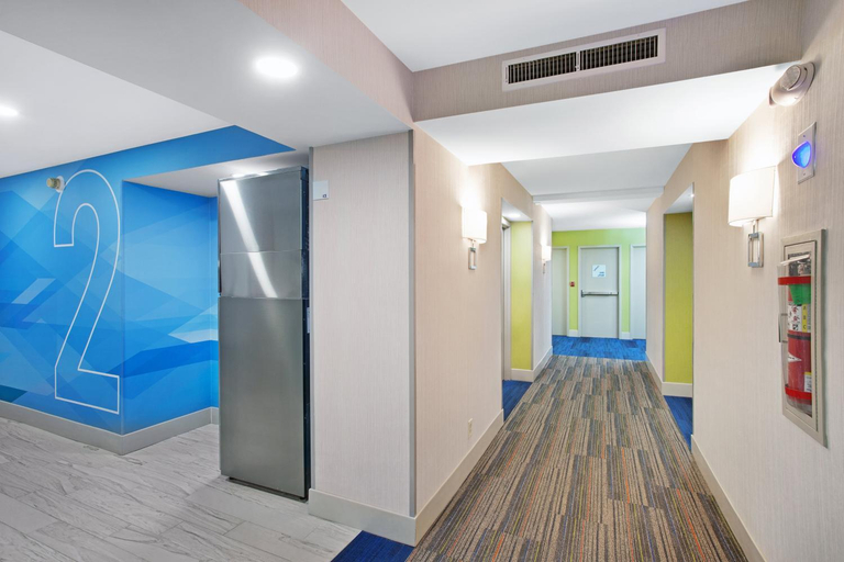 Public Area, Holiday Inn Express EXTON - GREAT VALLEY by IHG, Chester