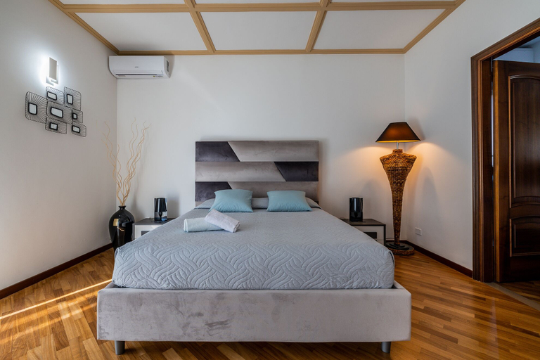 Bedroom 2, I Barcaioli, Messina