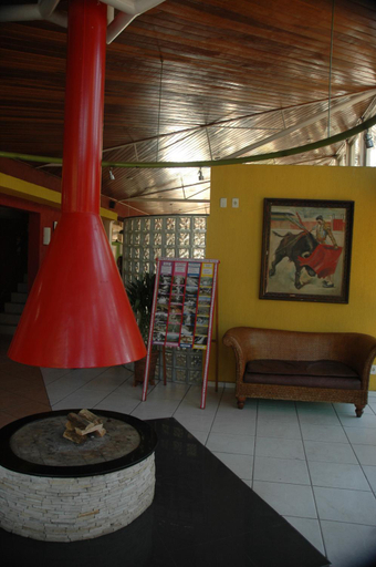 Public Area 2, Pousada Suarez, Itatiaia