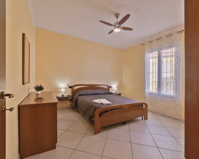 Casa Conca Azzurra, Imperia