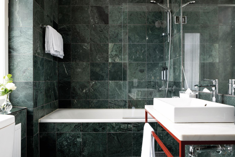 Bathroom 4, Elite Grand Hotel Gävle, Gävle
