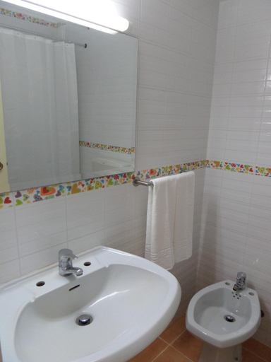 Bathroom 4, Mirachoro Albufeira, Albufeira