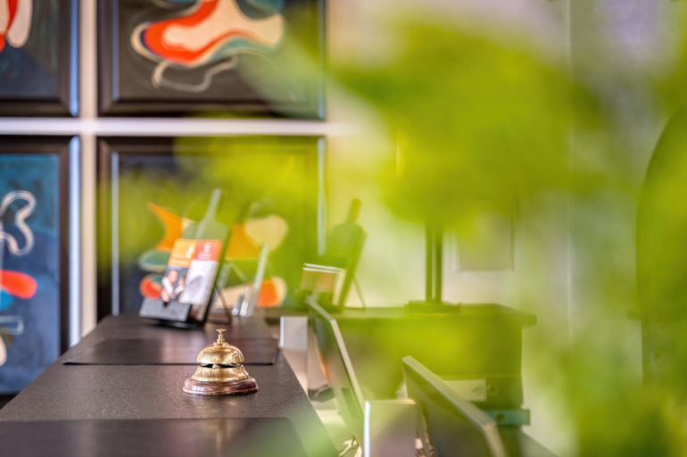 Food & Drinks 5, Eisenhut Hotel, Ansbach