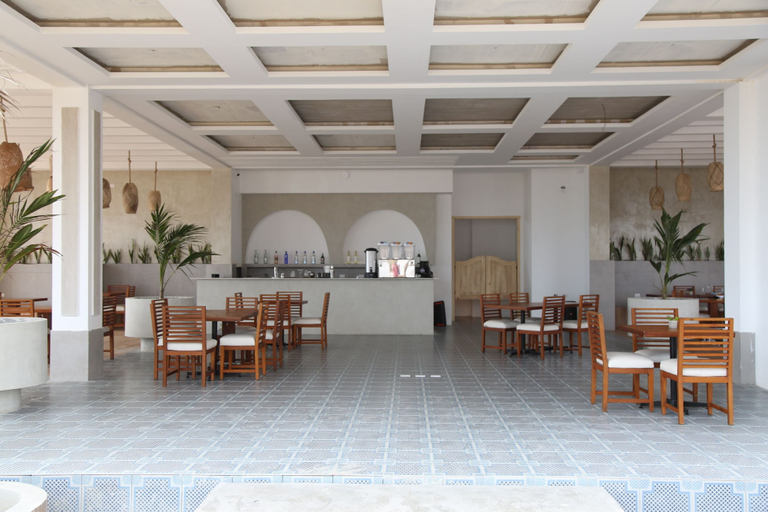 Food & Drinks 3, Hotel Presidente Beach Playas, Playas
