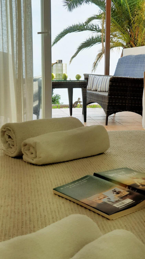 Bedroom 4, Erytha Hotel & Resort, North Aegean