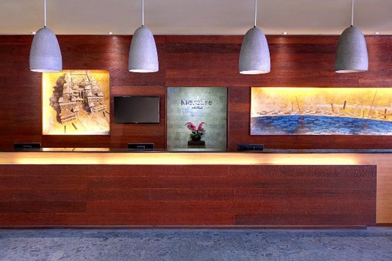 Public Area 4, Mercure Kuta Bali, Badung