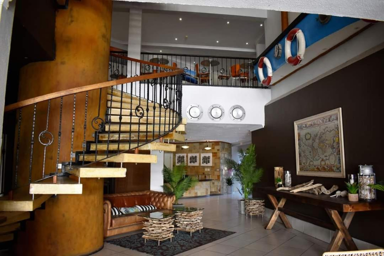 Others 5, Riviera Hotel, Eden