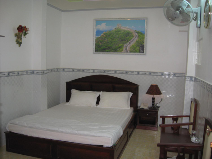 Bedroom 4, Huynh Lac Hotel Can Tho, Ninh Kiều