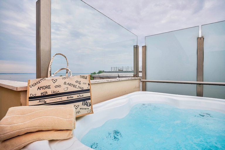 Sport & Beauty 2, Hotel Kriss Internazionale, Verona