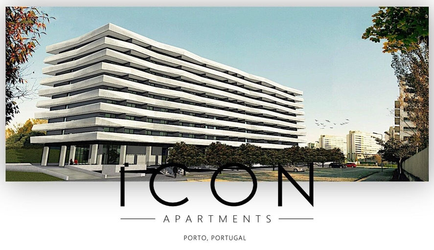 Exterior & Views 2, Nôma Living Icon Apartments, Porto